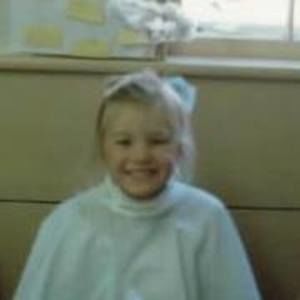 Meet your Posher, Allison